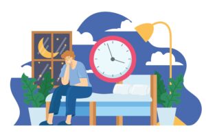 El biorritmo conecta la mente, el sistema inmunológico, el entorno y el sistema nervioso.