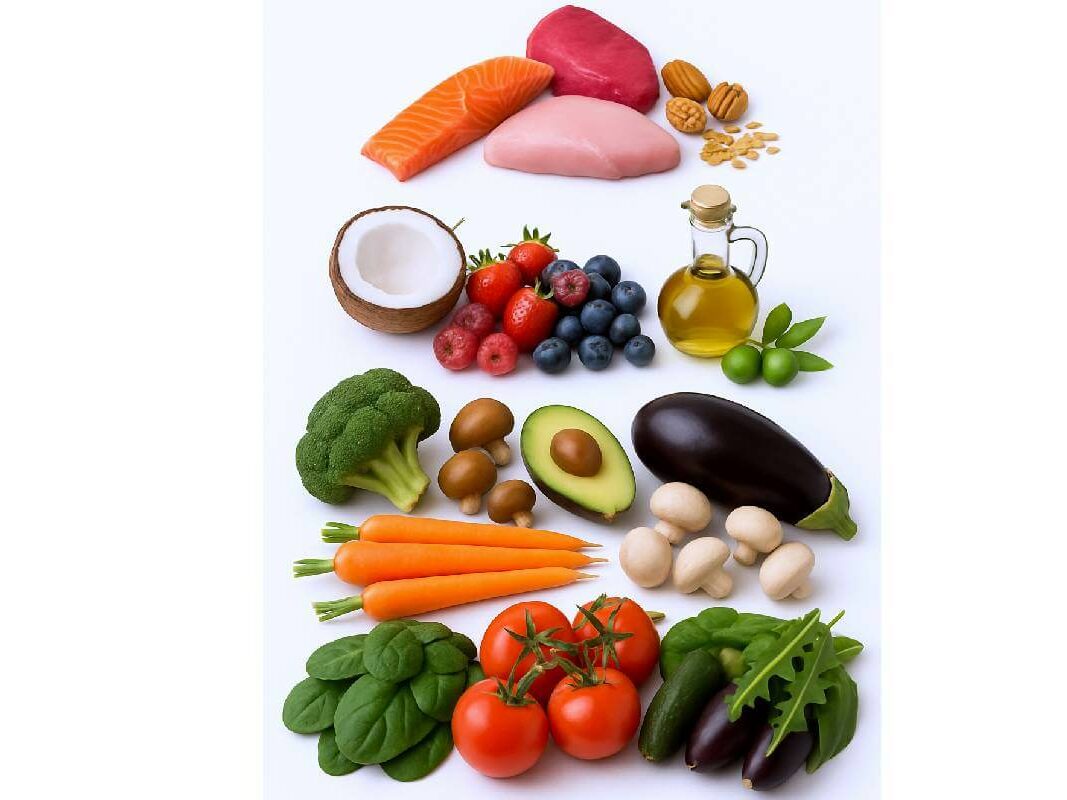 Dieta paleo