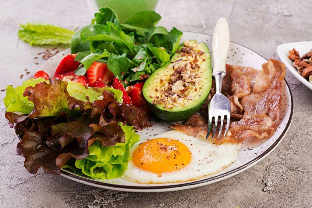 Si comes estos alimentos tu cuerpo estará más sano y te sentirás mejor