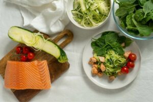 Los antinutrientes favorecen la inflamación
