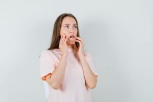 El bruxismo no es sólo rechinar los dientes