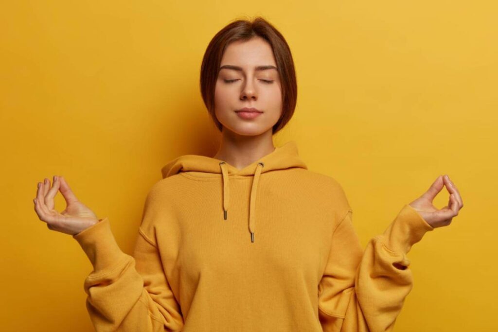 Meditación, yoga y terapia para prevenir y tratar el bruxismo