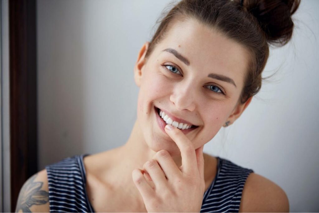 La salud oral es la base de la salud del resto del cuerpo