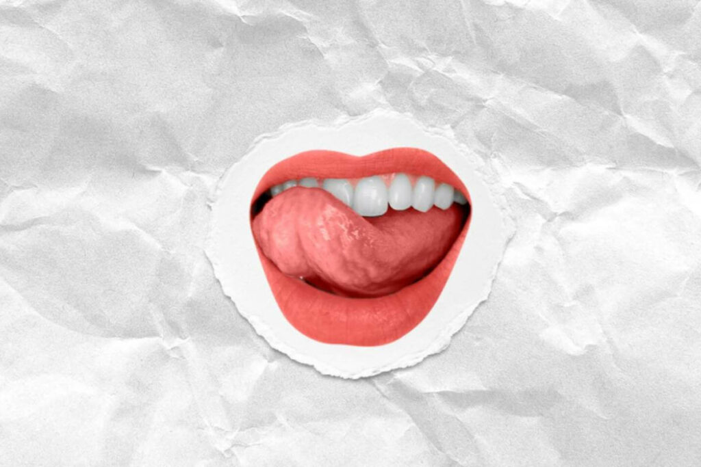 Mastica alimentos duros para favorecer tu salud oral
