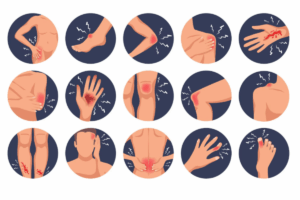 Entender qué es una inflamación tras una lesión y qué no.