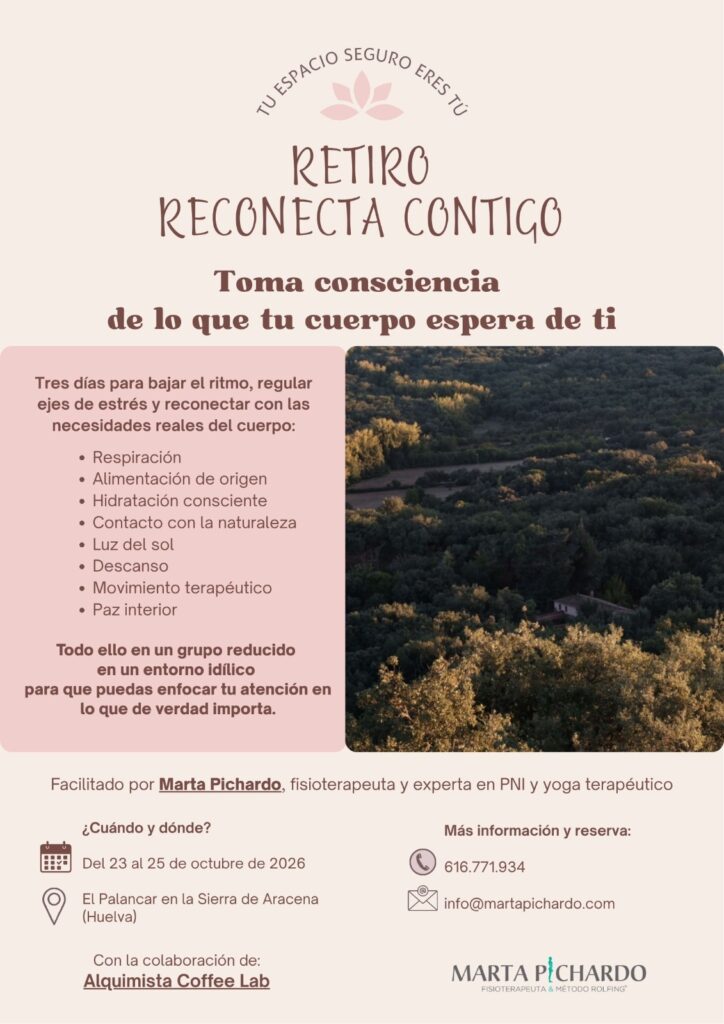 Reconecta Contigo Octubre 2026