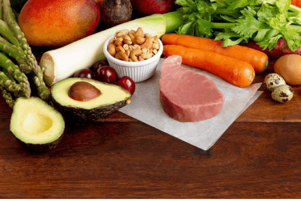 Factores que alimentan la inflamacion silenciosa