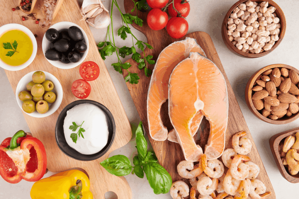Flexibilidad metabolica y ayuno